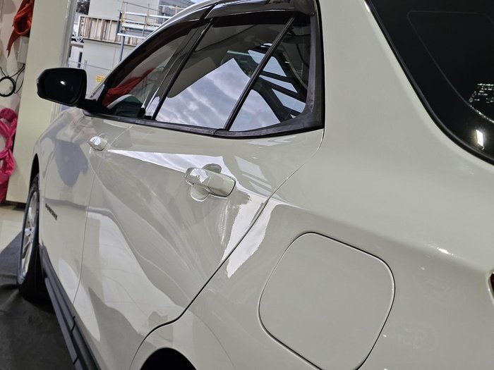 2019 Holden Equinox LT