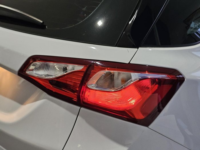 2019 Holden Equinox LT