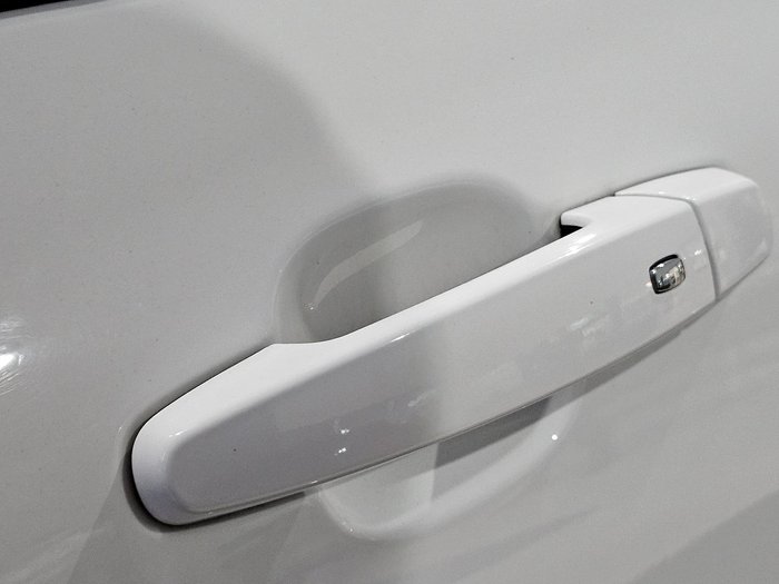 2019 Holden Equinox LT