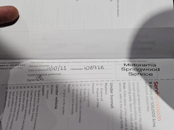 2019 Holden Equinox LT