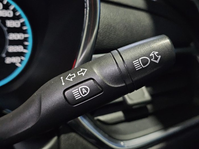 2019 Holden Equinox LT