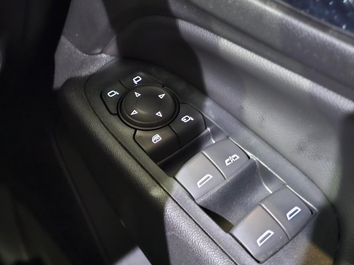 2019 Holden Equinox LT