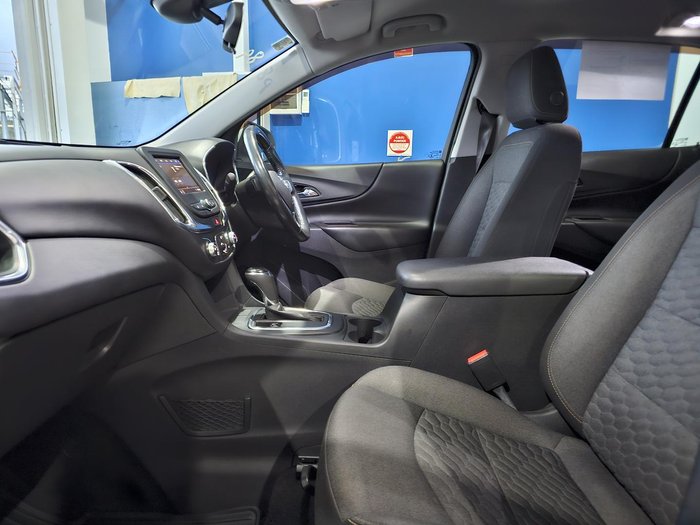 2019 Holden Equinox LT