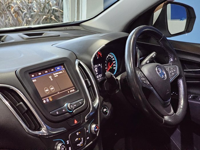 2019 Holden Equinox LT