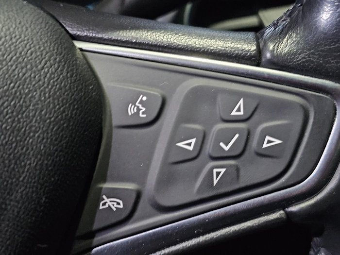 2019 Holden Equinox LT