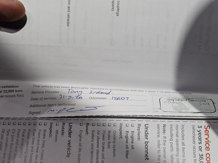 2019 Holden Equinox LT