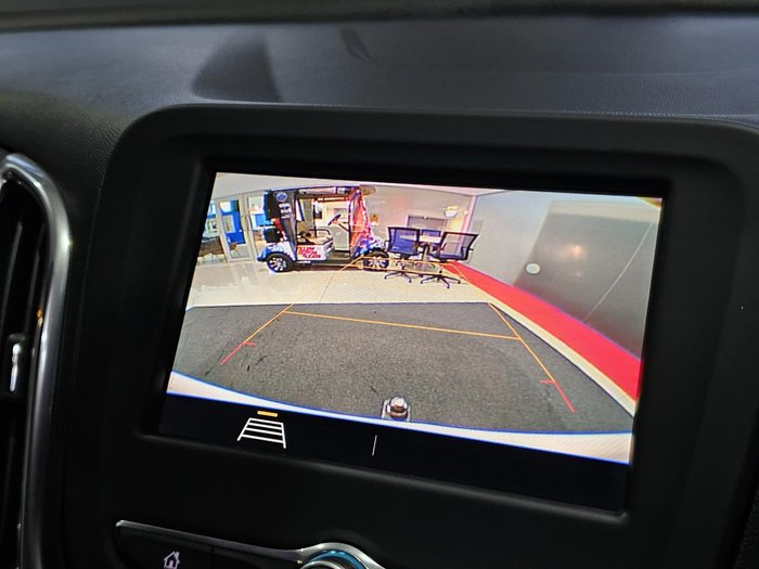 2019 Holden Equinox LT