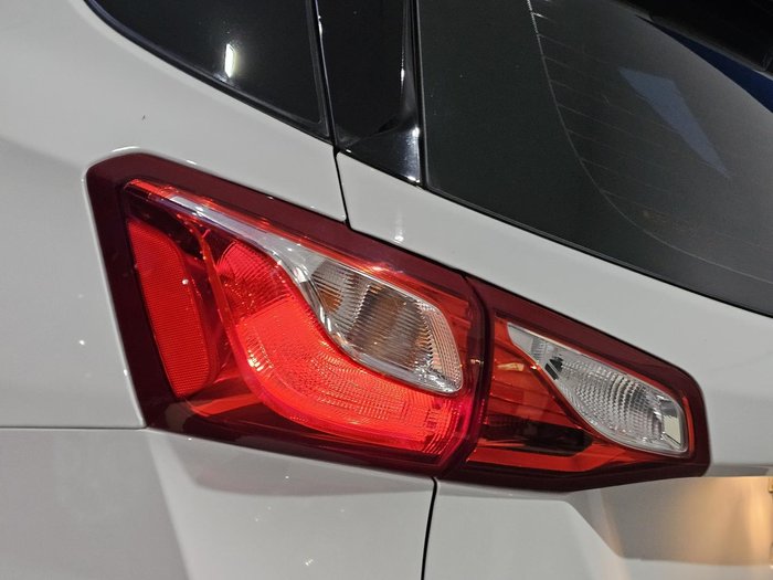 2019 Holden Equinox LT