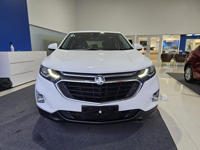 2019 Holden Equinox LT