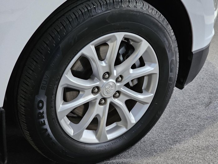 2019 Holden Equinox LT