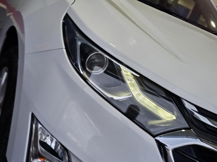 2019 Holden Equinox LT