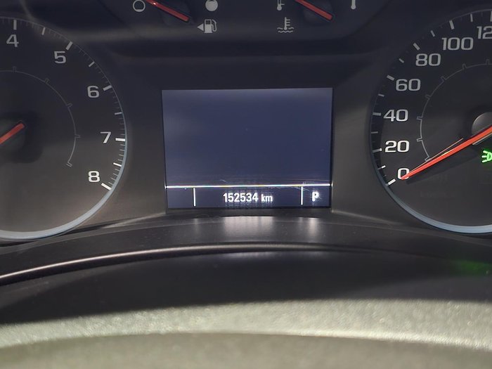 2019 Holden Equinox LT