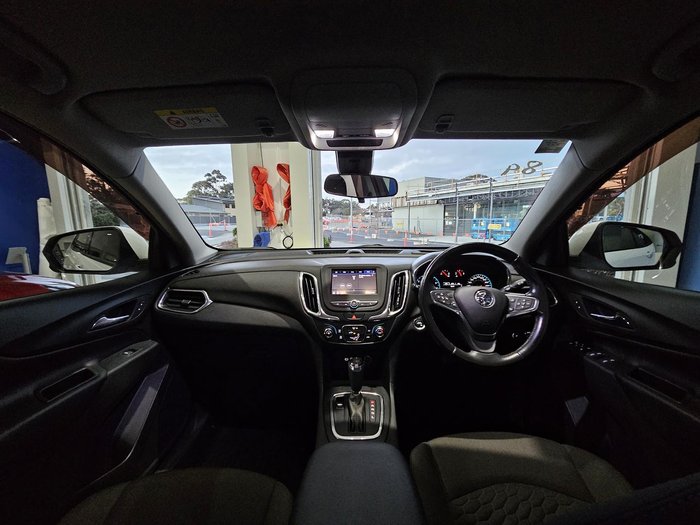 2019 Holden Equinox LT