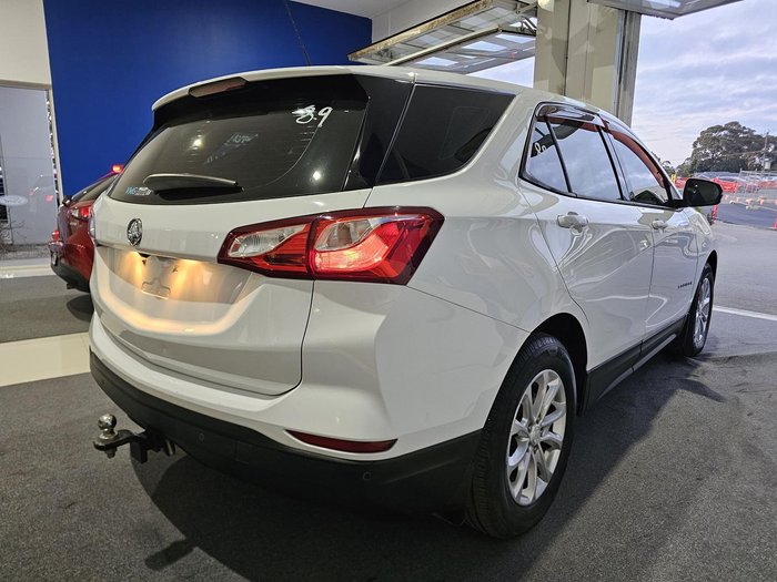 2019 Holden Equinox LT