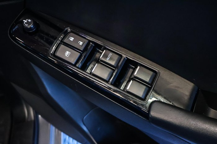 2021 Mazda BT-50 XT