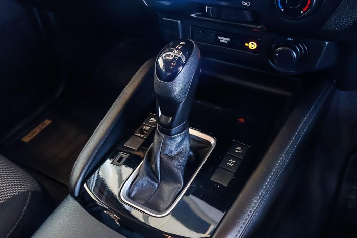 2021 Mazda BT-50 XT