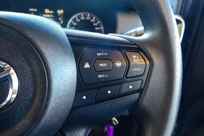 2021 Mazda BT-50 XT
