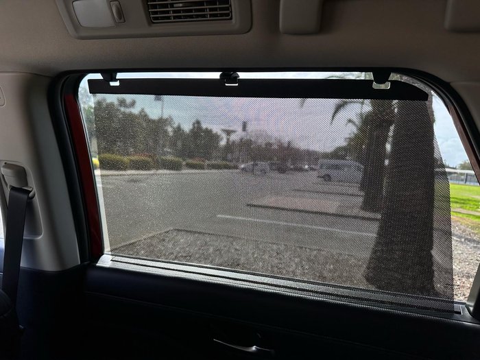2024 Nissan Pathfinder Ti