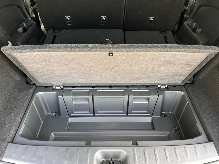 2024 Nissan Pathfinder Ti