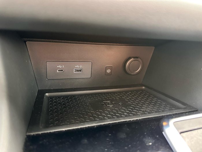 2024 Nissan Pathfinder Ti