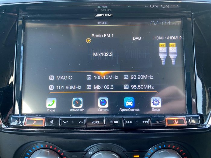 2017 Mazda BT-50 XTR