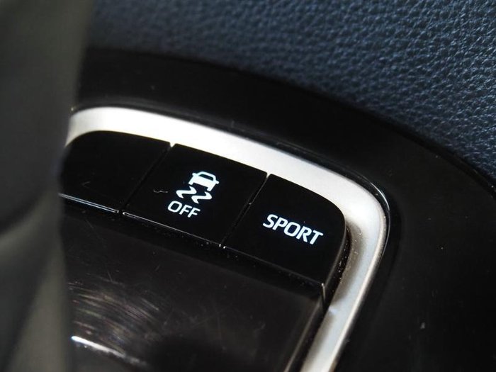 2018 Toyota Corolla Ascent Sport