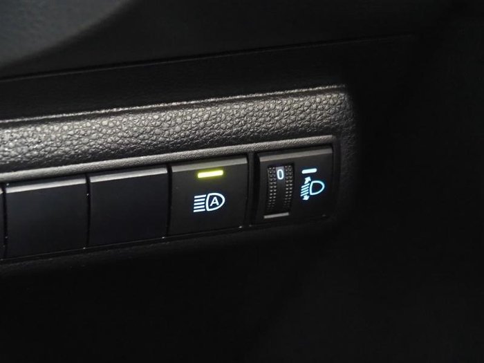 2018 Toyota Corolla Ascent Sport