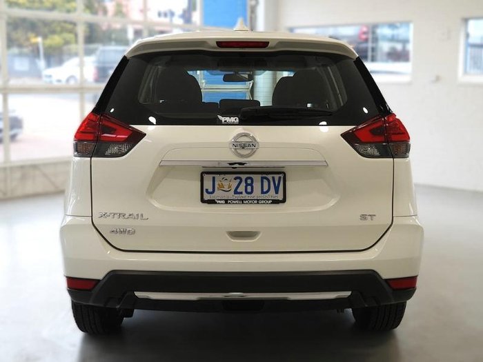 2019 Nissan X-TRAIL ST