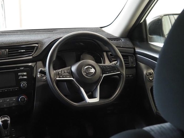 2019 Nissan X-TRAIL ST