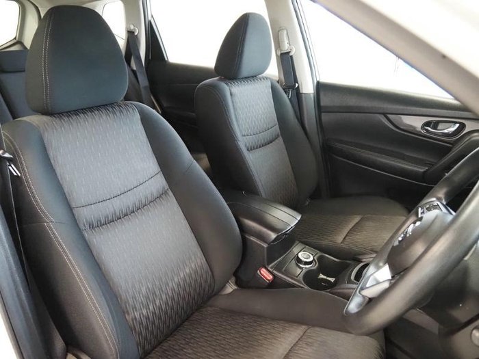 2019 Nissan X-TRAIL ST