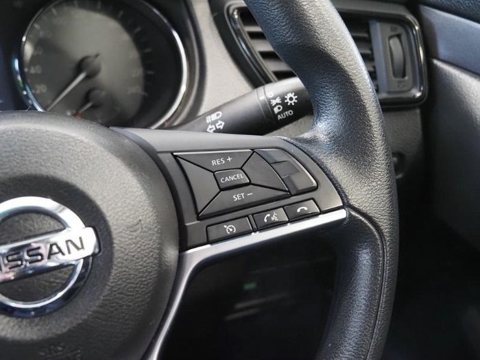 2019 Nissan X-TRAIL ST