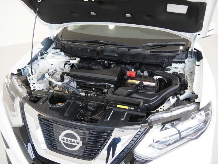 2019 Nissan X-TRAIL ST