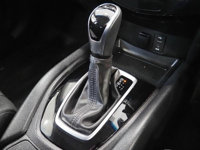 2019 Nissan X-TRAIL ST
