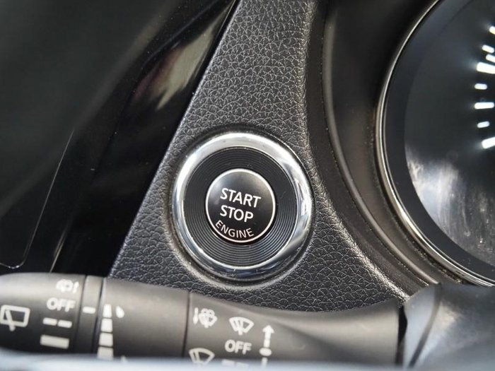 2019 Nissan X-TRAIL ST