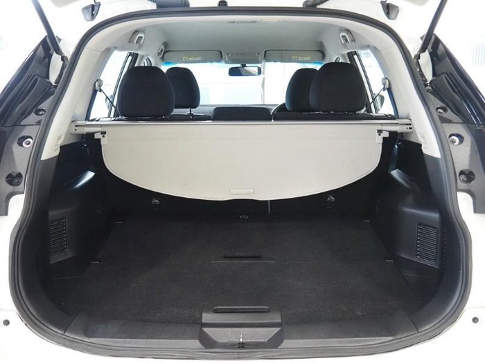 2019 Nissan X-TRAIL ST