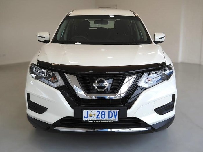 2019 Nissan X-TRAIL ST