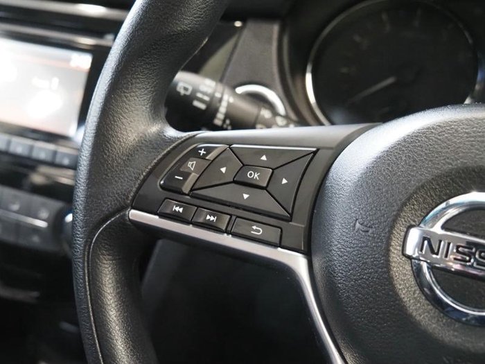 2019 Nissan X-TRAIL ST