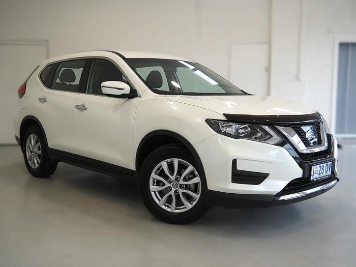 2019 Nissan X-TRAIL ST