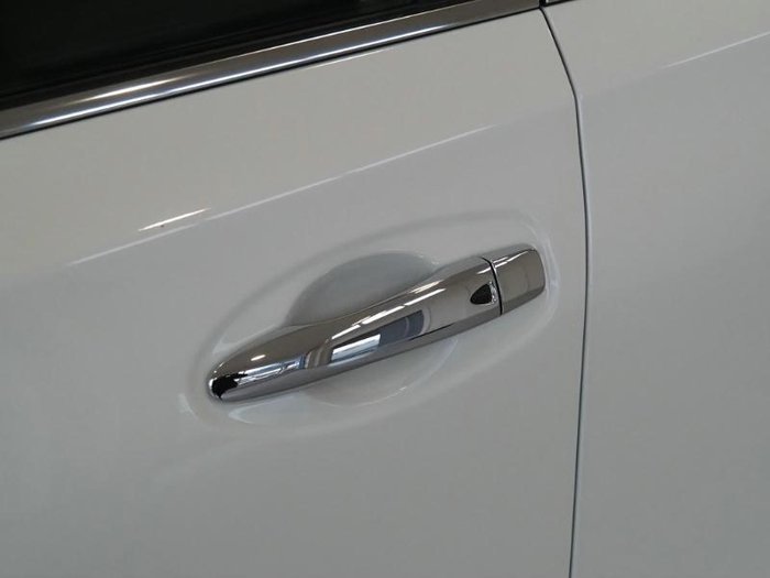 2019 Nissan X-TRAIL ST