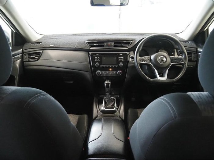 2019 Nissan X-TRAIL ST
