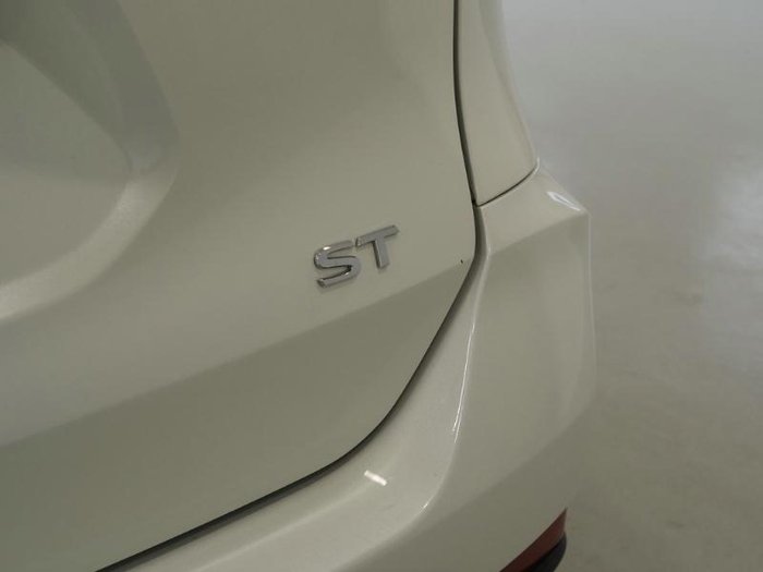2019 Nissan X-TRAIL ST
