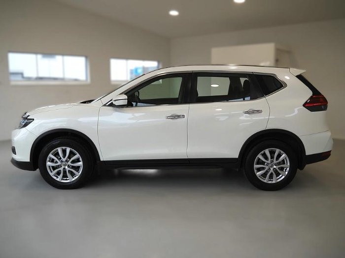 2019 Nissan X-TRAIL ST