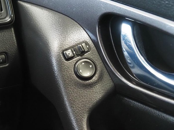 2019 Nissan X-TRAIL ST