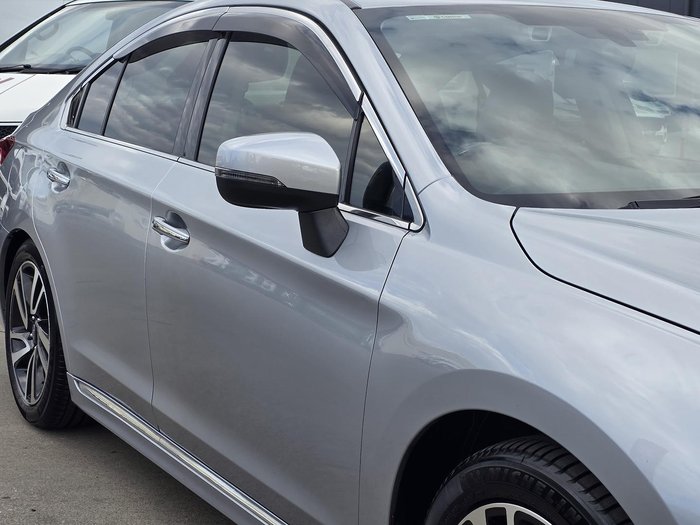 2020 Subaru Liberty 3.6R