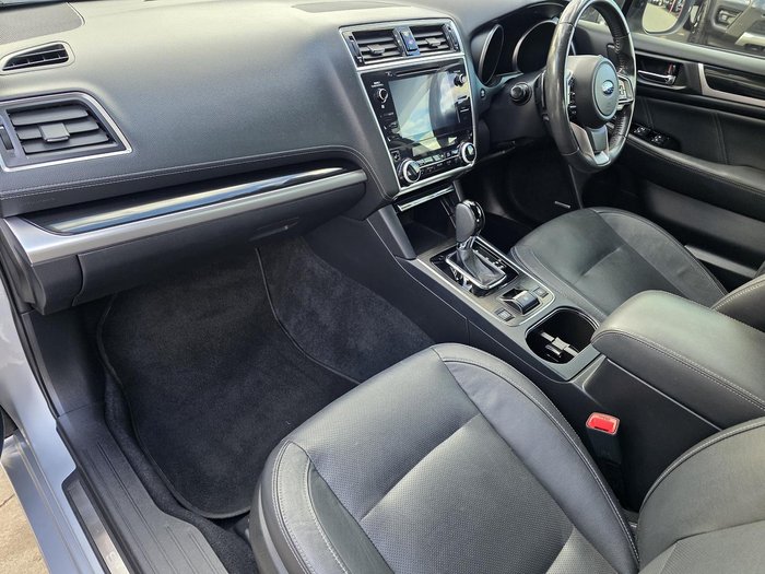 2020 Subaru Liberty 3.6R