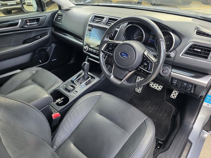 2020 Subaru Liberty 3.6R
