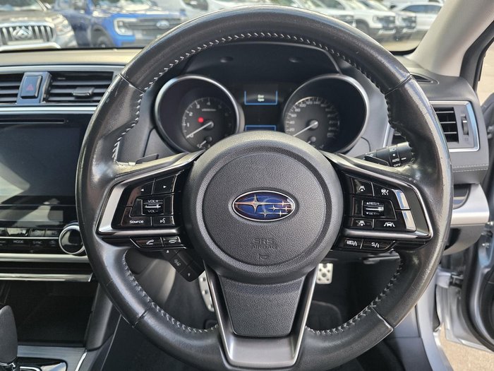 2020 Subaru Liberty 3.6R