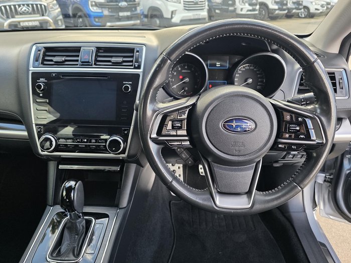 2020 Subaru Liberty 3.6R