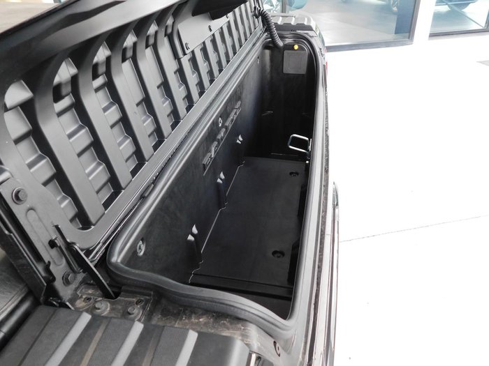 2025 RAM 1500 Laramie Sport Hurricane SO RamBox