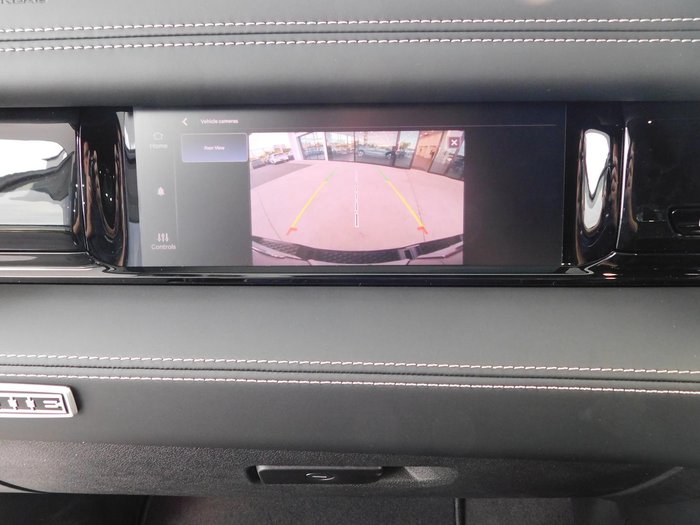 2025 RAM 1500 Laramie Sport Hurricane SO RamBox